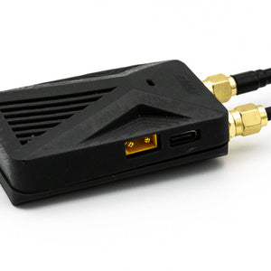 Wyvern Link (Alpha) OpenIPC - 100mW Video Receiver VRX