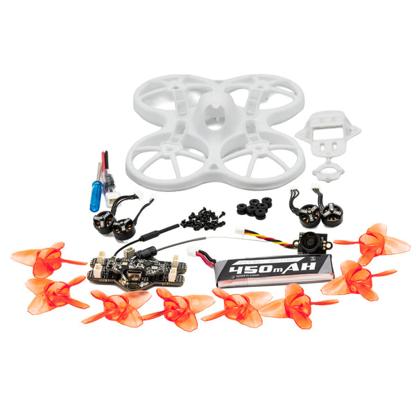 EZ Pilot Pro BNF - STEM Buildable
