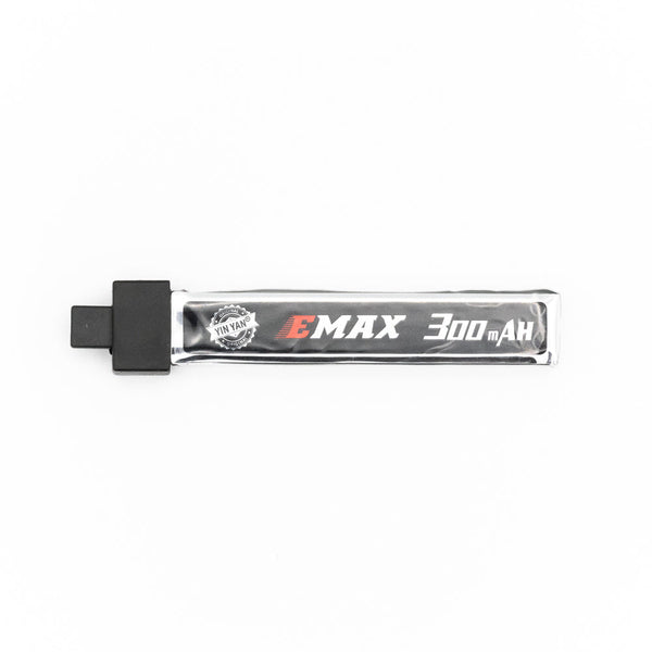 1S 300mAh HV EM2.0 LiPo Battery