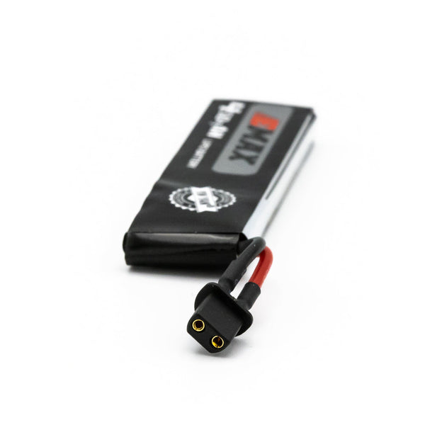 1S 450mAh HV EM2.0 LiPo Battery