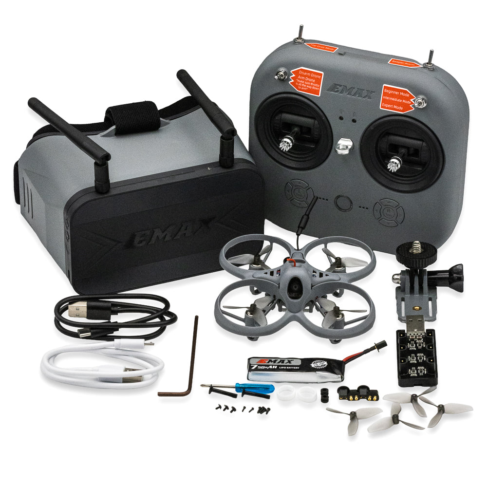 Echo Six Hobbies - Tinyhawk Lite - RTF - Ready To Fly Kit - product image