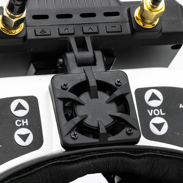 Wyvern Link OpenIPC Goggle VRX