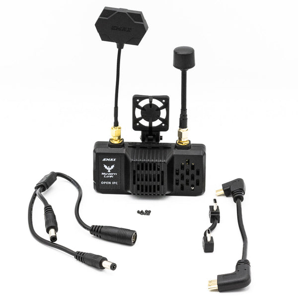 Wyvern Link OpenIPC Goggle VRX