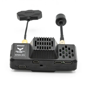 Wyvern Link OpenIPC Goggle VRX