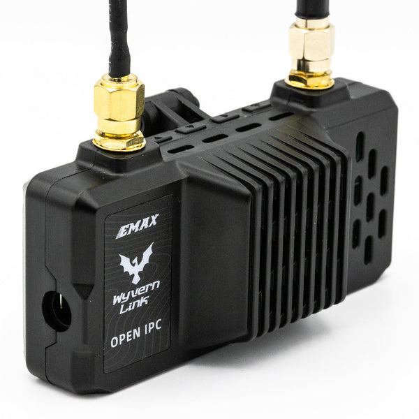 Wyvern Link OpenIPC Goggle VRX