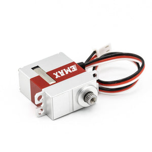 ES9256 HV Serial Servo Multipurpose