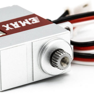 ES9256 HV Serial Servo Multipurpose