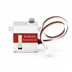 ES9256 HV Serial Servo Multipurpose