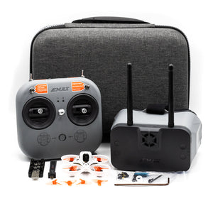 Tinyhawk Nanoscout - Ready To Fly (RTF) with Controller and Goggles