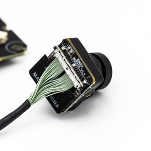 Wyvern Link OpenIPC - 200mW Video Transmitter VTX