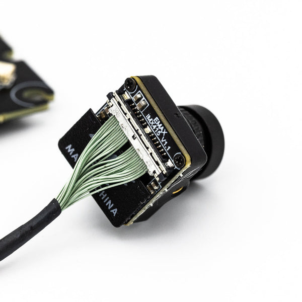 Wyvern Link OpenIPC - 200mW Video Transmitter VTX