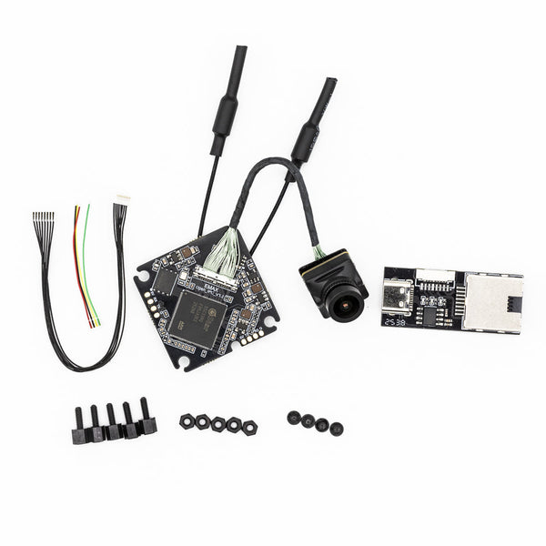 Wyvern Link OpenIPC - 200mW Video Transmitter VTX
