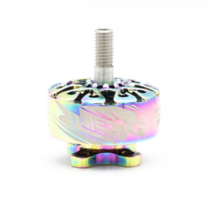 E3 Series 2207 2100kv Rainbow Limited Edition Brushless Motor