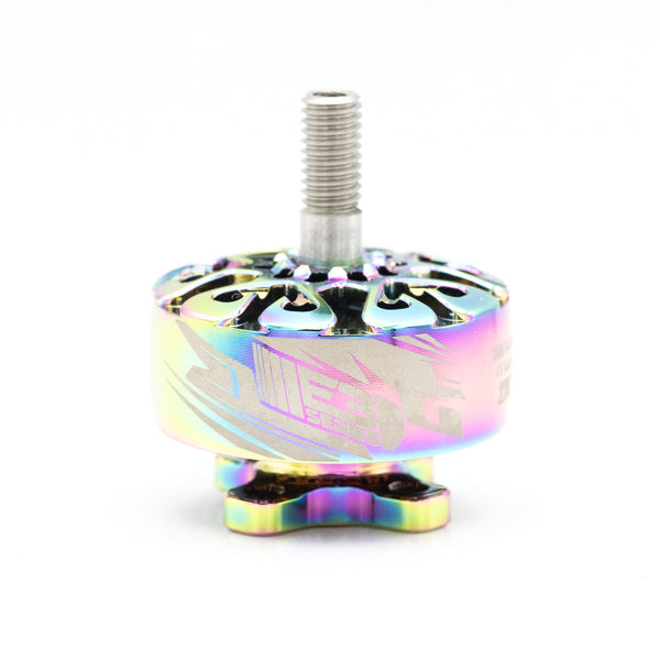 E3 Series 2306 2100kv Rainbow Limited Edition Brushless Motor