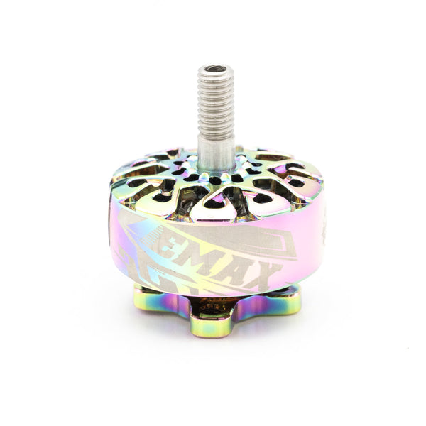 E3 Series 2306 2100kv Rainbow Limited Edition Brushless Motor