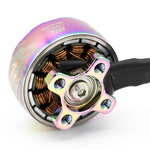 E3 Series 2207 2100kv Rainbow Limited Edition Brushless Motor