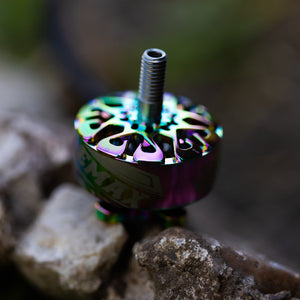 E3 Series 2306 2100kv Rainbow Limited Edition Brushless Motor