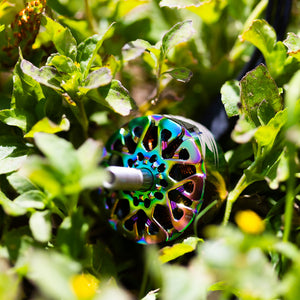 E3 Series 2306 2100kv Rainbow Limited Edition Brushless Motor
