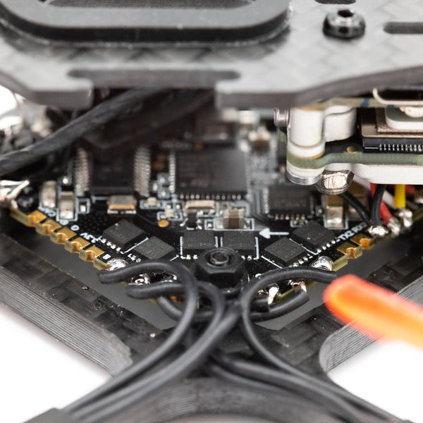 Babyhawk II HD - 3.5" Micro FPV Drone