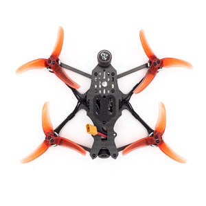 Babyhawk II HD - 3.5" Micro FPV Drone