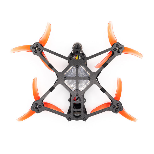 Babyhawk II HD - 3.5" Micro FPV Drone