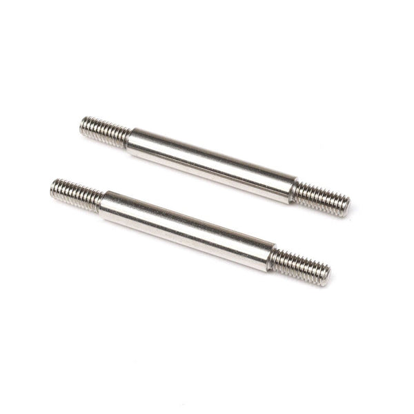 Axial AXI234042 Stainless Steel M4 x 5mm x 111mm Link 2 1/10 SCX10 PRO