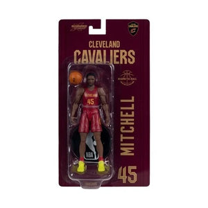 NBA McFarlanes SportsPicks 6-Inch Scale Action Figure - Select Figure(s)