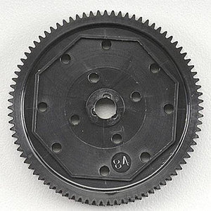Associated 9653 Kimbrough Spur Gear 84T 48 Pitch RC10B44 / T4 / B5 / B5M RC10B4