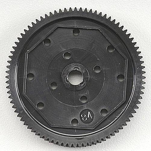 Associated 9653 Kimbrough Spur Gear 84T 48 Pitch RC10B44 / T4 / B5 / B5M RC10B4