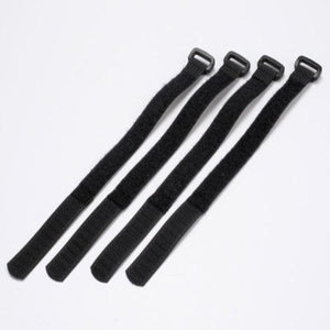 Traxxas 5722 Battery Straps Spartan (4)