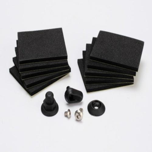 Traxxas 5723 Hatch Post/Hull Water Outlet Spartan - Echo Six Hobbies