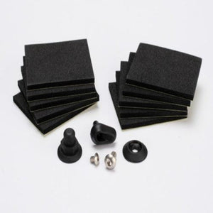 Traxxas 5723 Hatch Post/Hull Water Outlet Spartan - Echo Six Hobbies