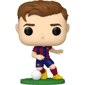 Funko Pop! Football Vinyl Figures - Select Figure(s)