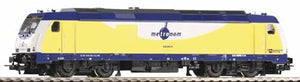 Black Forest® Hobby Supply Co Piko 57331 HO Scale 1/87 ~Diesel Loco TRAXX LVNG V — HO Scale Locomotives > Piko