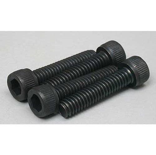 DuBro 578 Socket Cap Screws 8-32x3/4 (4) for Airplanes / Hardware