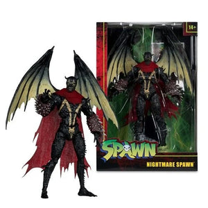 ToyShnip McFarlane Toys Spawn 7-Inch Action Figure - Select Figure(s) — Action & Toy Figures