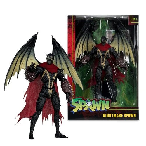 ToyShnip McFarlane Toys Spawn 7-Inch Action Figure - Select Figure(s) — Action & Toy Figures