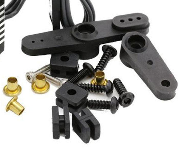 Powerhobby 579MG High Torque High Speed Digital Brushless Servo 0.07/430oz @ 8.4V