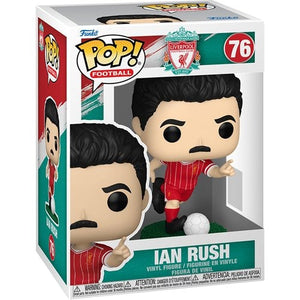 Funko Pop! Football Vinyl Figures - Select Figure(s)