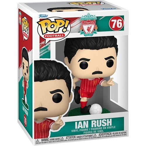 ToyShnip Funko Pop! Football Vinyl Figures - Select Figure(s) — Toys & Games