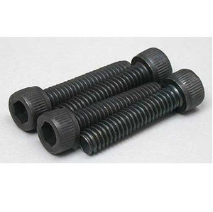 DuBro 581 Socket Cap Screws 10-32x1 (4) for Airplanes / Hardware