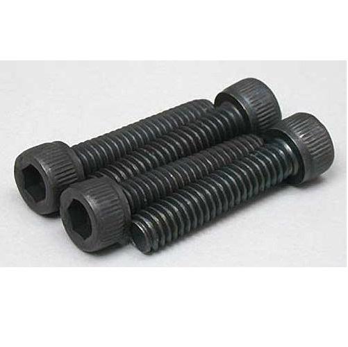 DuBro 581 Socket Cap Screws 10-32x1 (4) for Airplanes / Hardware