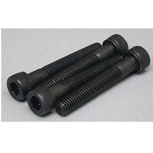 DuBro 582 Socket Cap Screws 10-32x1-1/4 (4) for Airplanes / Hardware