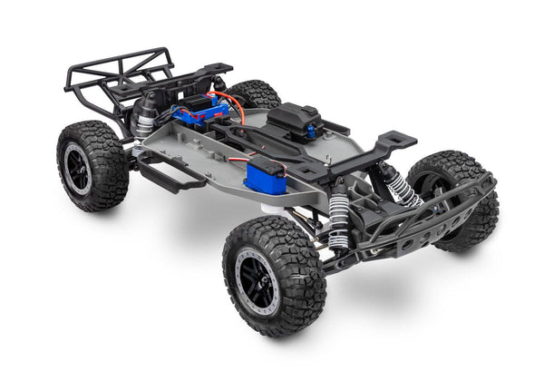 Traxxas Slash BL-2s HD 1/10 RTR 2WD Brushless Short Course Truck Green
