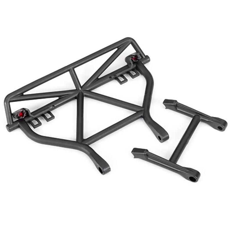 PowerHobby Traxxas TRA5838 Rear Bumper w/ Mount for 2WD Slash