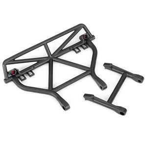 Traxxas TRA5838 Rear Bumper w/ Mount for 2WD Slash