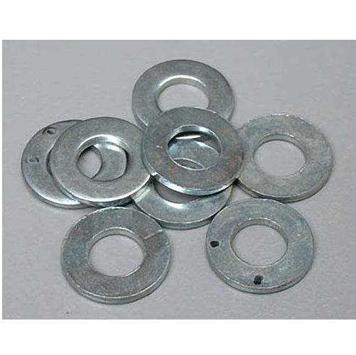 DuBro 586 Flat Washer #10 (8pcs) for Airplanes / Hardware