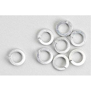 DuBro 587 Split Washer #10 (8pcs) for Airplanes / Hardware