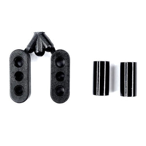 3Racing SAK-D519 M6 x 12 Servo Post For Sakura D5 / D5S