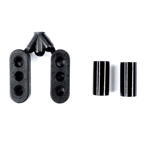 3Racing SAK-D519 M6 x 12 Servo Post For Sakura D5 / D5S